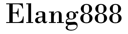 Elang888